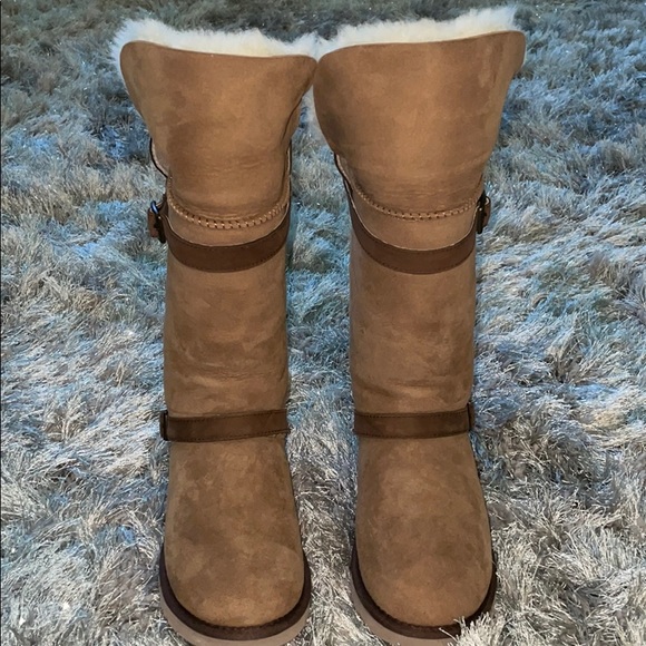 UGG CIERA BOOTS - Picture 3 of 7
